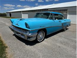 1956 Mercury Montclair (CC-1657437) for sale in Staunton, Illinois