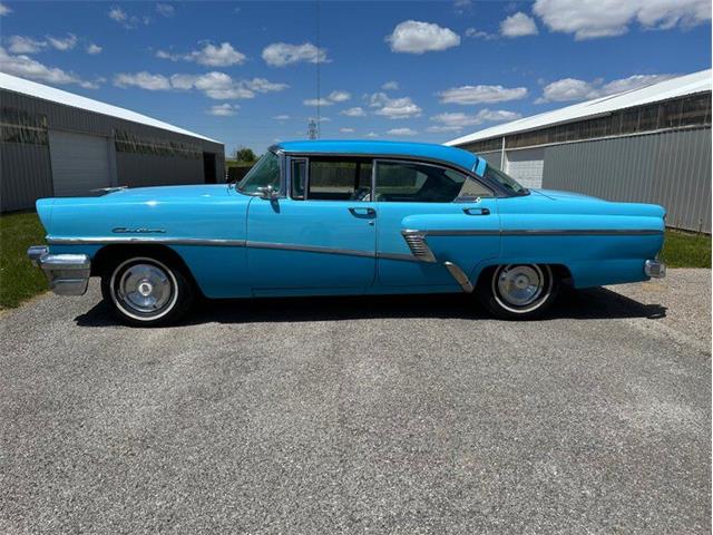 1956 Mercury Montclair (CC-1657437) for sale in Staunton, Illinois