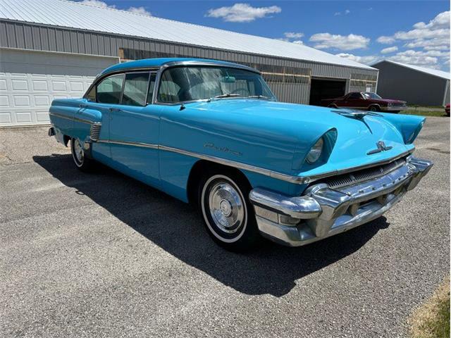 1956 Mercury Montclair (CC-1657437) for sale in Staunton, Illinois