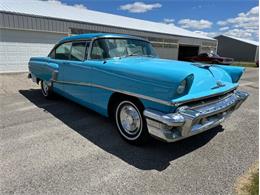 1956 Mercury Montclair (CC-1657437) for sale in Staunton, Illinois