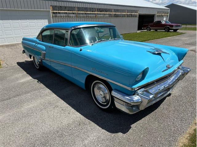 1956 Mercury Montclair (CC-1657437) for sale in Staunton, Illinois