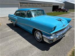 1956 Mercury Montclair (CC-1657437) for sale in Staunton, Illinois