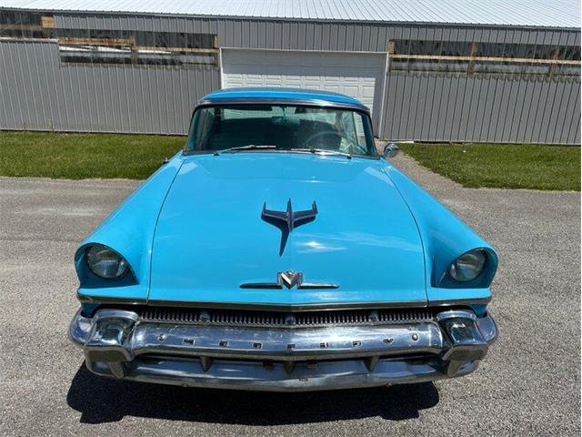 1956 Mercury Montclair (CC-1657437) for sale in Staunton, Illinois