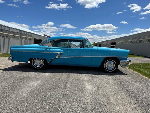 1956 Mercury Montclair (CC-1657437) for sale in Staunton, Illinois