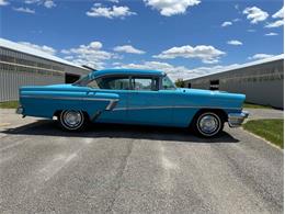 1956 Mercury Montclair (CC-1657437) for sale in Staunton, Illinois