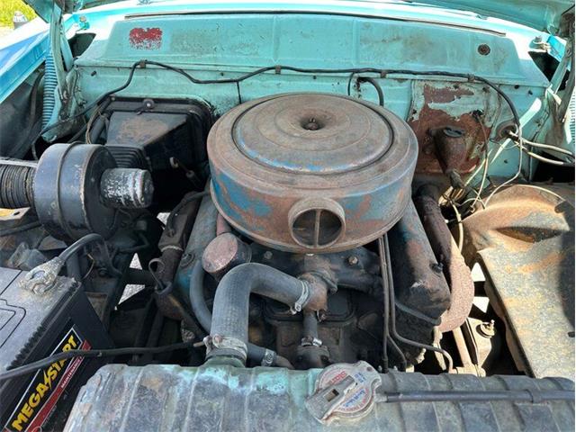 1956 Mercury Montclair (CC-1657437) for sale in Staunton, Illinois
