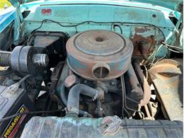 1956 Mercury Montclair (CC-1657437) for sale in Staunton, Illinois
