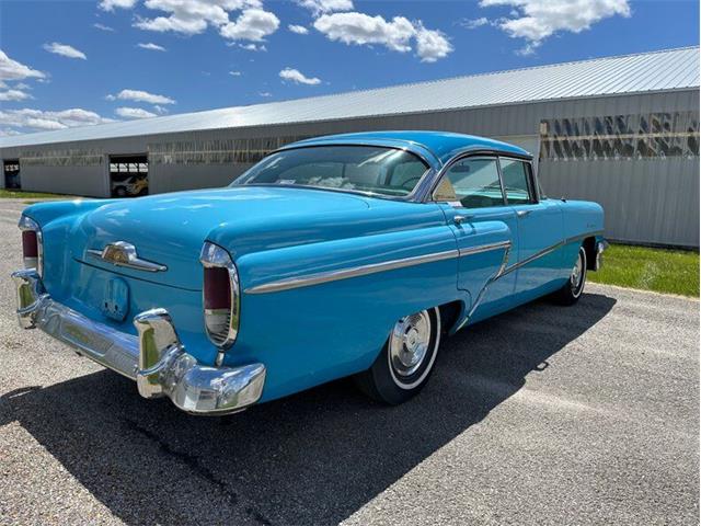 1956 Mercury Montclair (CC-1657437) for sale in Staunton, Illinois