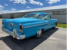 1956 Mercury Montclair (CC-1657437) for sale in Staunton, Illinois