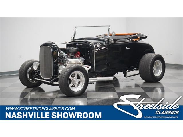 1931 Ford Highboy (CC-1650744) for sale in Lavergne, Tennessee