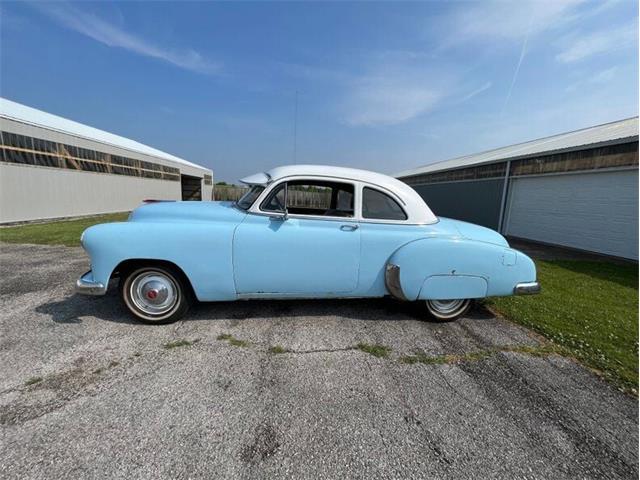 1949 Chevrolet Business Coupe for Sale | ClassicCars.com | CC-1657440