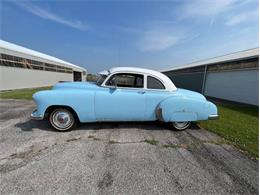 1949 Chevrolet Business Coupe for Sale | ClassicCars.com | CC-1657440