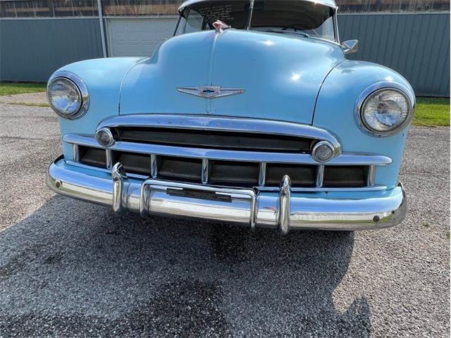 1949 Chevrolet Business Coupe For Sale | ClassicCars.com | CC-1657440