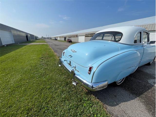 1949 Chevrolet Business Coupe For Sale | ClassicCars.com | CC-1657440