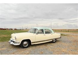 1953 Kaiser Manhattan (CC-1657443) for sale in Staunton, Illinois
