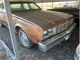 1978 Chevrolet Impala (CC-1657447) for sale in Staunton, Illinois
