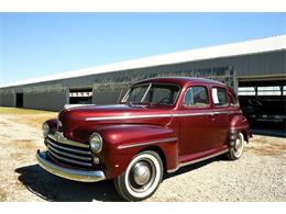 1947 Ford Super Deluxe (CC-1657448) for sale in Staunton, Illinois