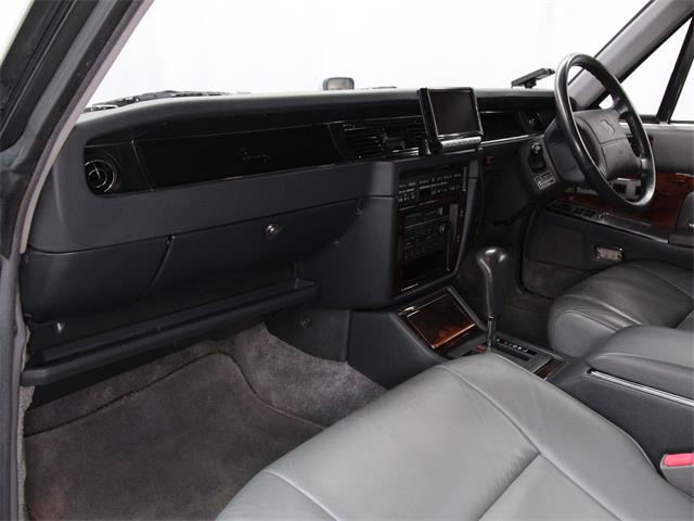 1993 Toyota Century (CC-1657461) for sale in Christiansburg, Virginia