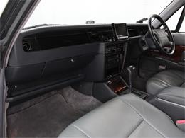 1993 Toyota Century (CC-1657461) for sale in Christiansburg, Virginia