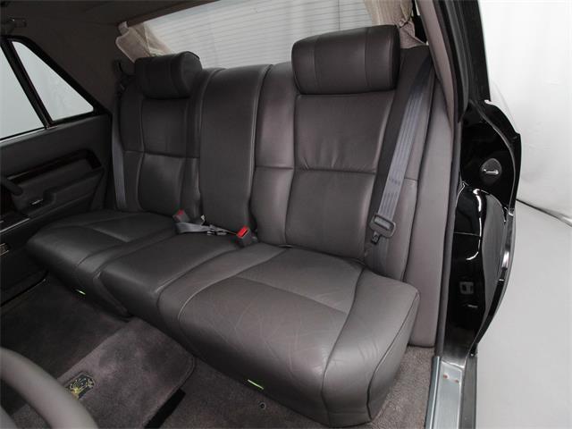 1993 Toyota Century (CC-1657461) for sale in Christiansburg, Virginia
