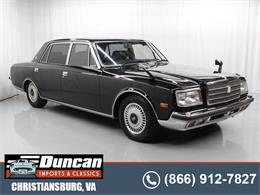 1993 Toyota Century (CC-1657461) for sale in Christiansburg, Virginia