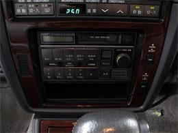 1993 Toyota Century (CC-1657461) for sale in Christiansburg, Virginia