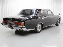 1993 Toyota Century (CC-1657461) for sale in Christiansburg, Virginia