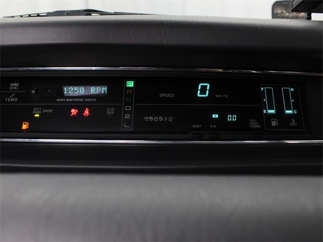 1993 Toyota Century (CC-1657461) for sale in Christiansburg, Virginia