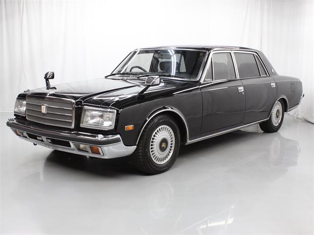 1993 Toyota Century (CC-1657461) for sale in Christiansburg, Virginia