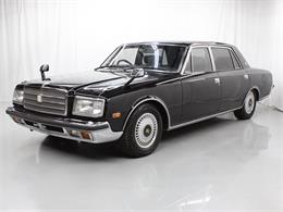 1993 Toyota Century (CC-1657461) for sale in Christiansburg, Virginia