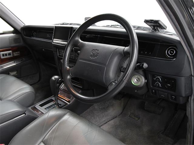 1993 Toyota Century (CC-1657461) for sale in Christiansburg, Virginia