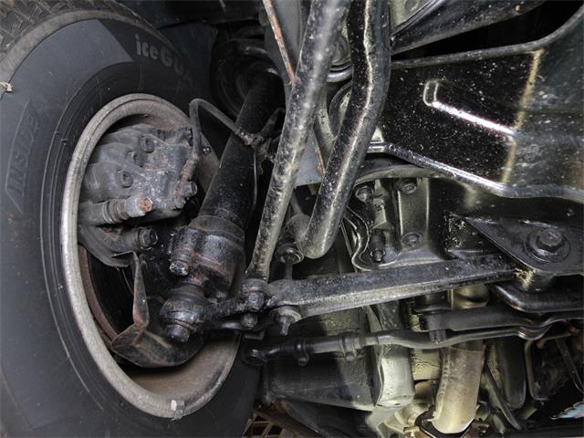 1993 Toyota Century (CC-1657461) for sale in Christiansburg, Virginia