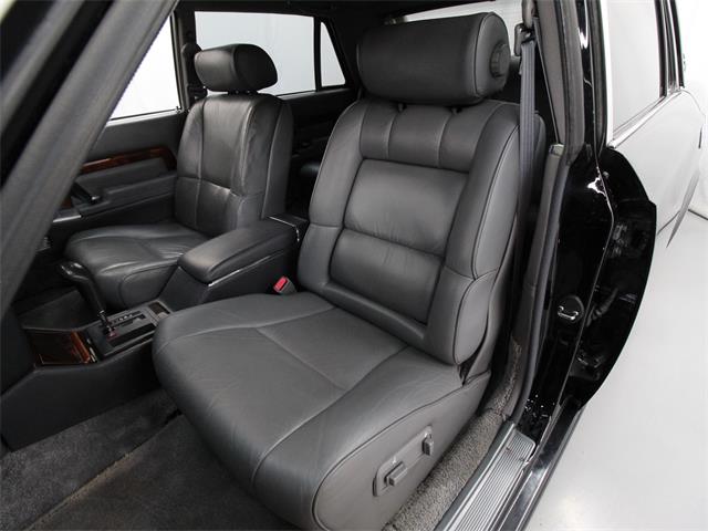1993 Toyota Century (CC-1657461) for sale in Christiansburg, Virginia