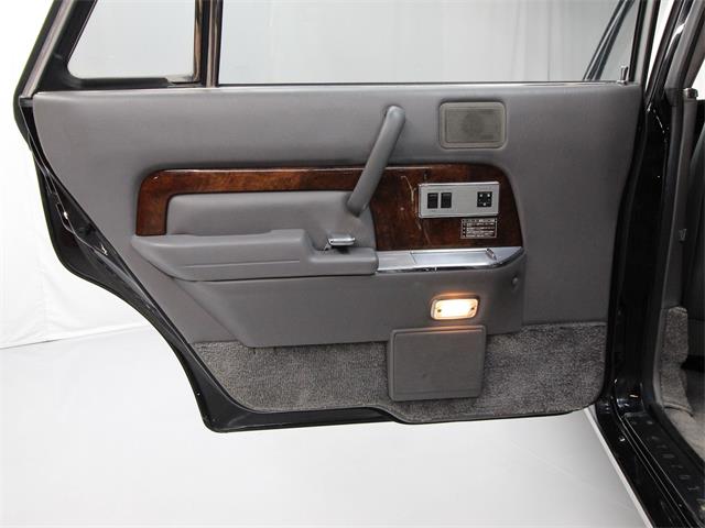 1993 Toyota Century (CC-1657461) for sale in Christiansburg, Virginia