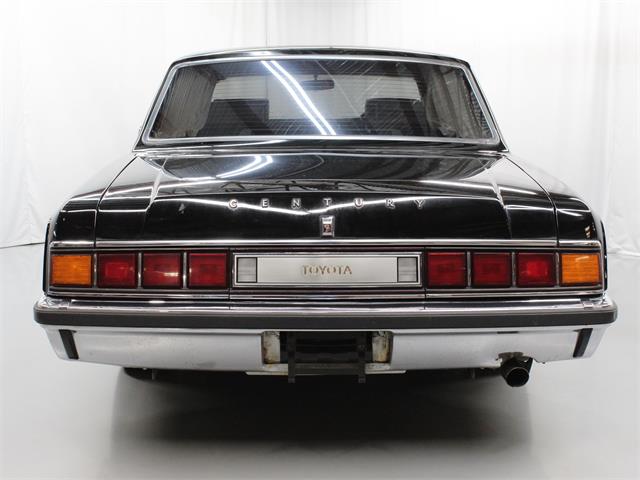 1993 Toyota Century (CC-1657461) for sale in Christiansburg, Virginia
