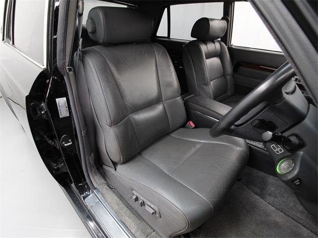 1993 Toyota Century (CC-1657461) for sale in Christiansburg, Virginia