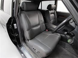 1993 Toyota Century (CC-1657461) for sale in Christiansburg, Virginia