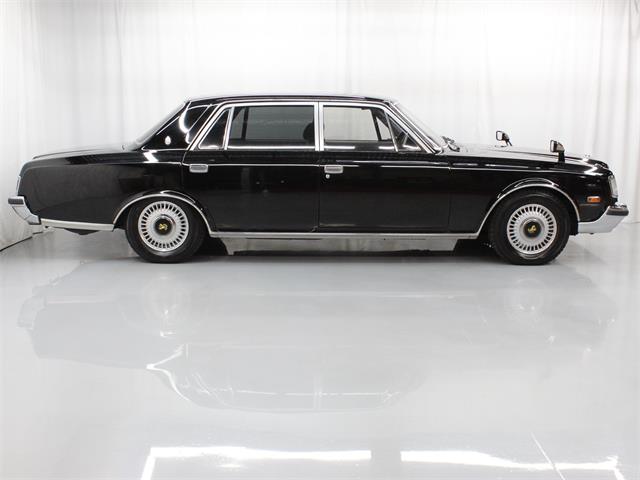 1993 Toyota Century (CC-1657461) for sale in Christiansburg, Virginia
