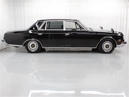 1993 Toyota Century (CC-1657461) for sale in Christiansburg, Virginia