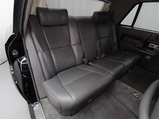 1993 Toyota Century (CC-1657461) for sale in Christiansburg, Virginia