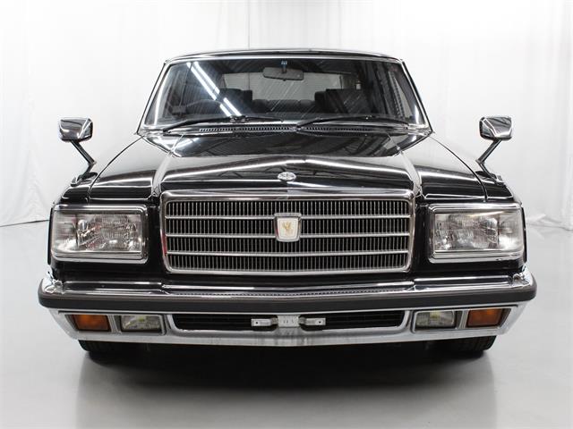 1993 Toyota Century (CC-1657461) for sale in Christiansburg, Virginia
