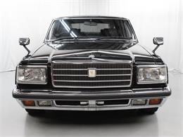 1993 Toyota Century (CC-1657461) for sale in Christiansburg, Virginia