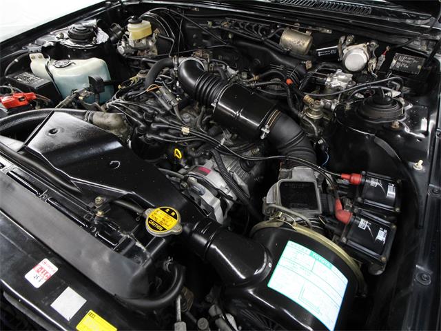 1993 Toyota Century (CC-1657461) for sale in Christiansburg, Virginia