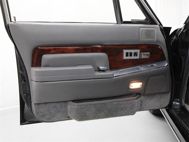 1993 Toyota Century (CC-1657461) for sale in Christiansburg, Virginia