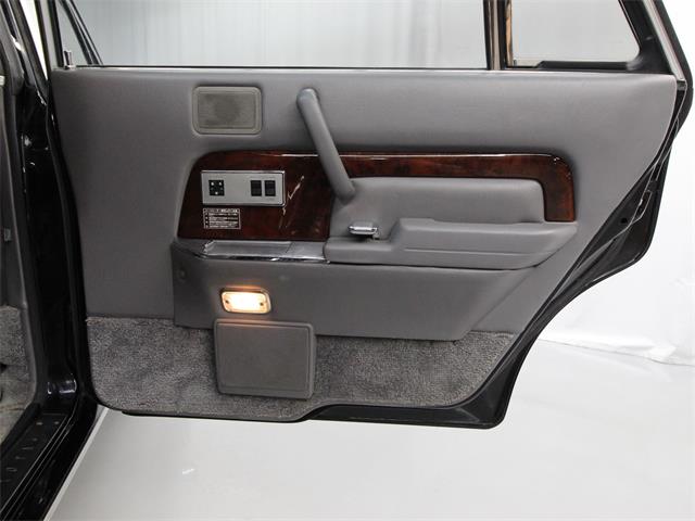 1993 Toyota Century (CC-1657461) for sale in Christiansburg, Virginia