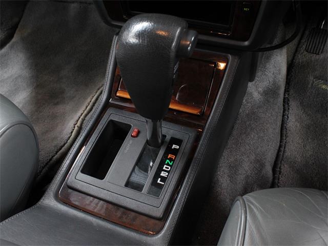 1993 Toyota Century (CC-1657461) for sale in Christiansburg, Virginia