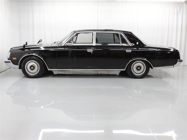 1993 Toyota Century (CC-1657461) for sale in Christiansburg, Virginia