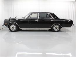 1993 Toyota Century (CC-1657461) for sale in Christiansburg, Virginia