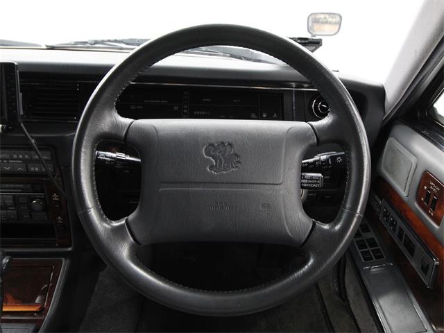 1993 Toyota Century (CC-1657461) for sale in Christiansburg, Virginia