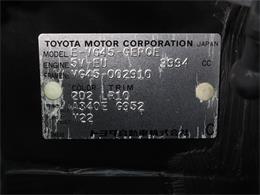 1993 Toyota Century (CC-1657461) for sale in Christiansburg, Virginia